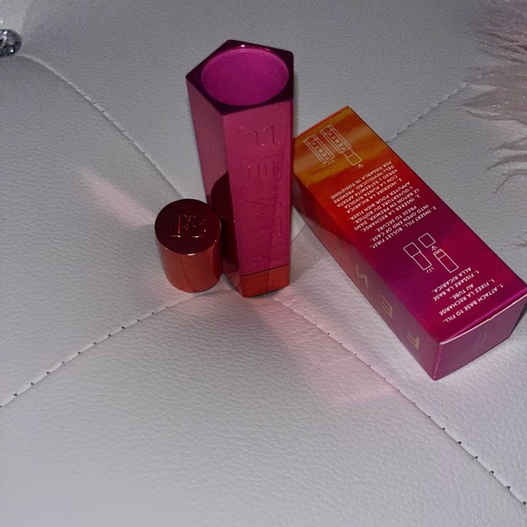 NEW Fenty Beauty Icon The Case Summatime Collection Refillable Lipstick Case - Picture 10 of 16